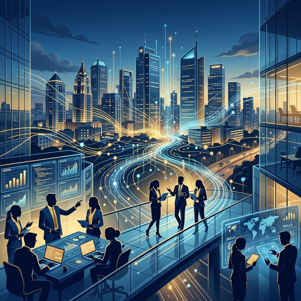 Top Technology Staffing Trends in Bangalore for 2026