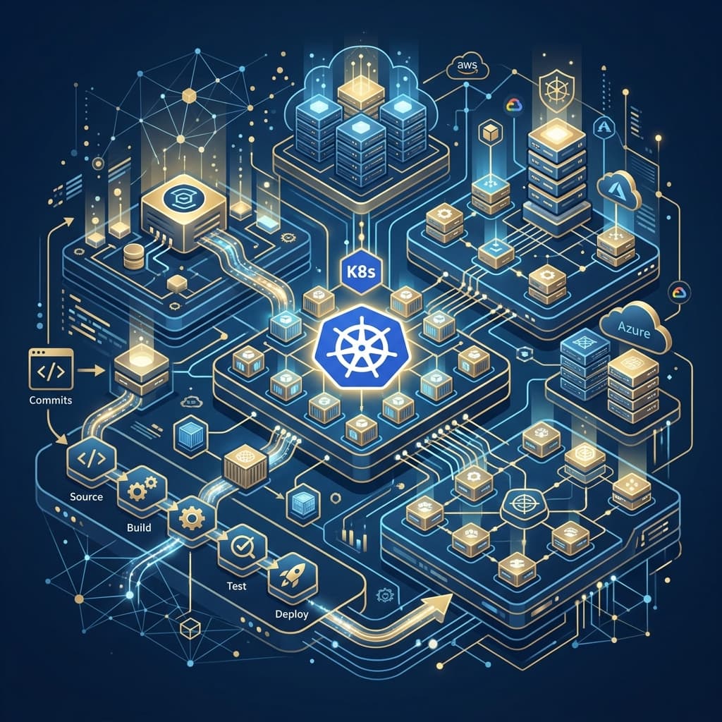 DevOps and Cloud Architects: Sourcing for High-Availability Tech Pipelines